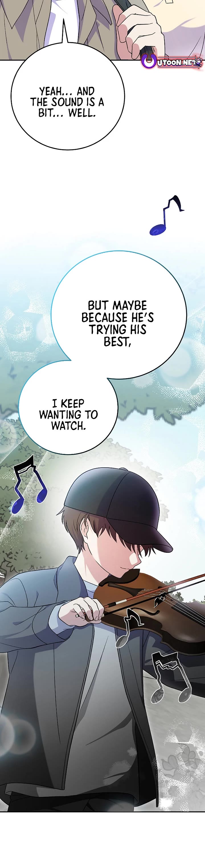 Superstar From Age 0 Chapter 75 page 38 - Chapter 75