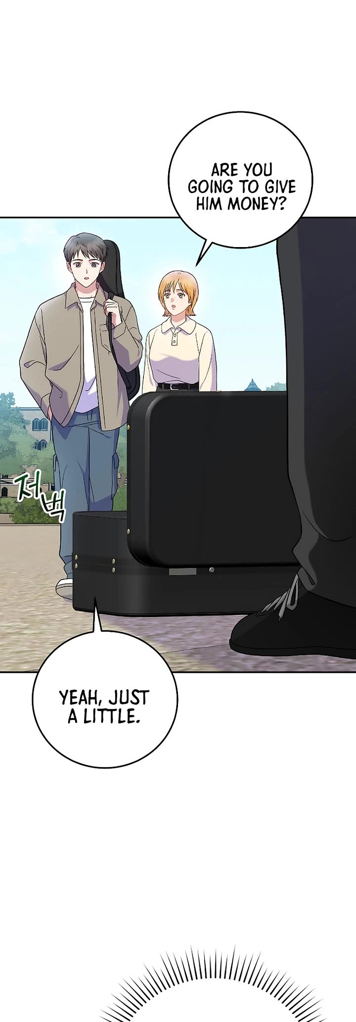Superstar From Age 0 Chapter 75 page 39 - Chapter 75
