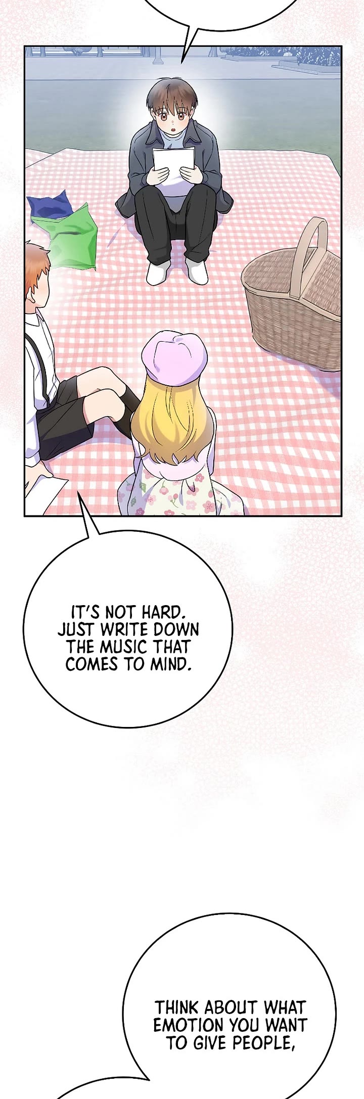 Superstar From Age 0 Chapter 75 page 44 - Chapter 75