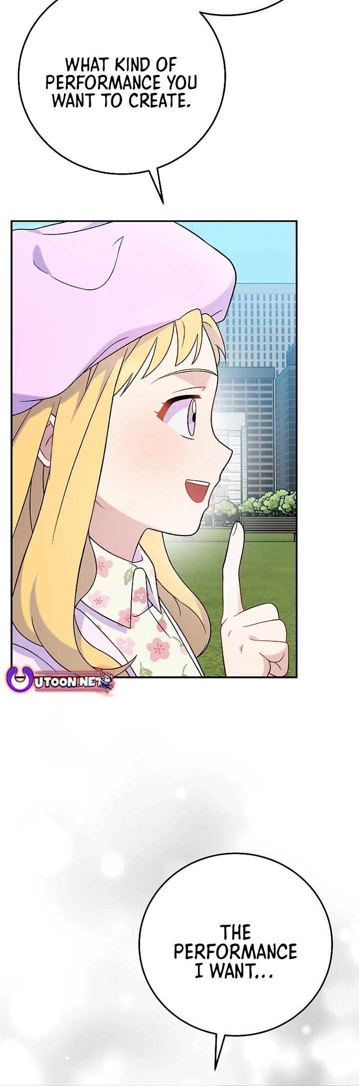 Superstar From Age 0 Chapter 75 page 45 - Chapter 75