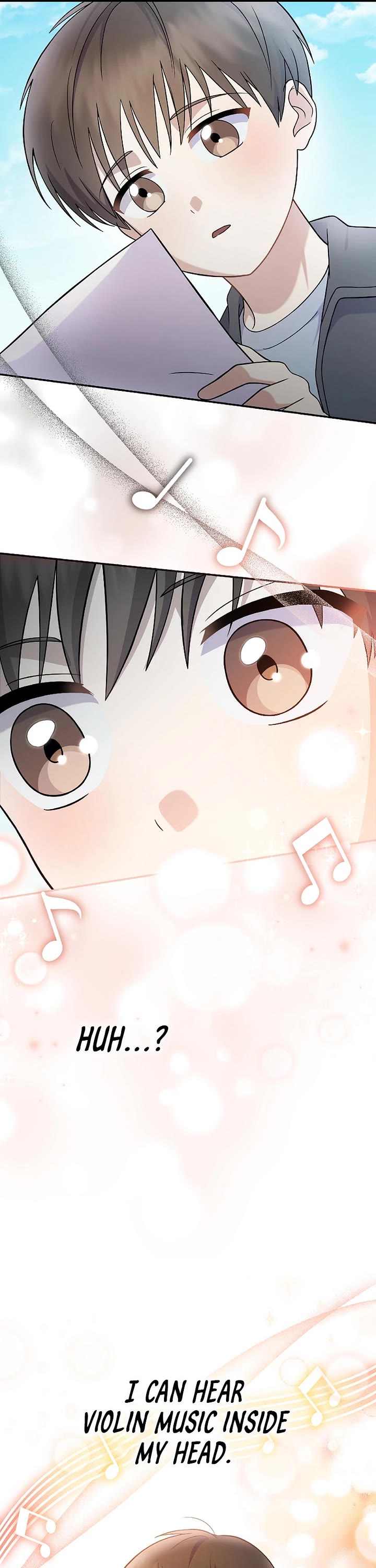 Superstar From Age 0 Chapter 75 page 46 - Chapter 75