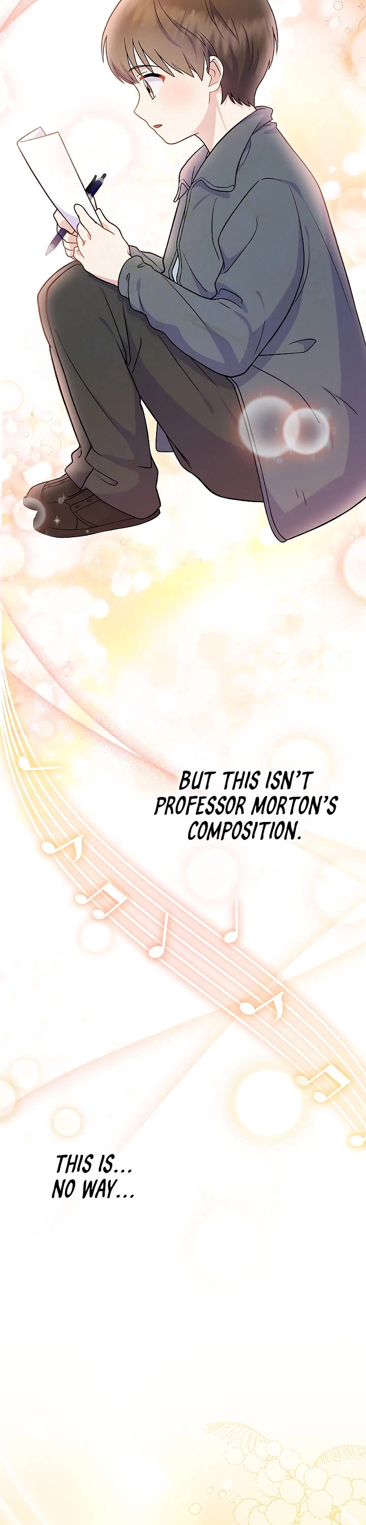 Superstar From Age 0 Chapter 75 page 47 - Chapter 75