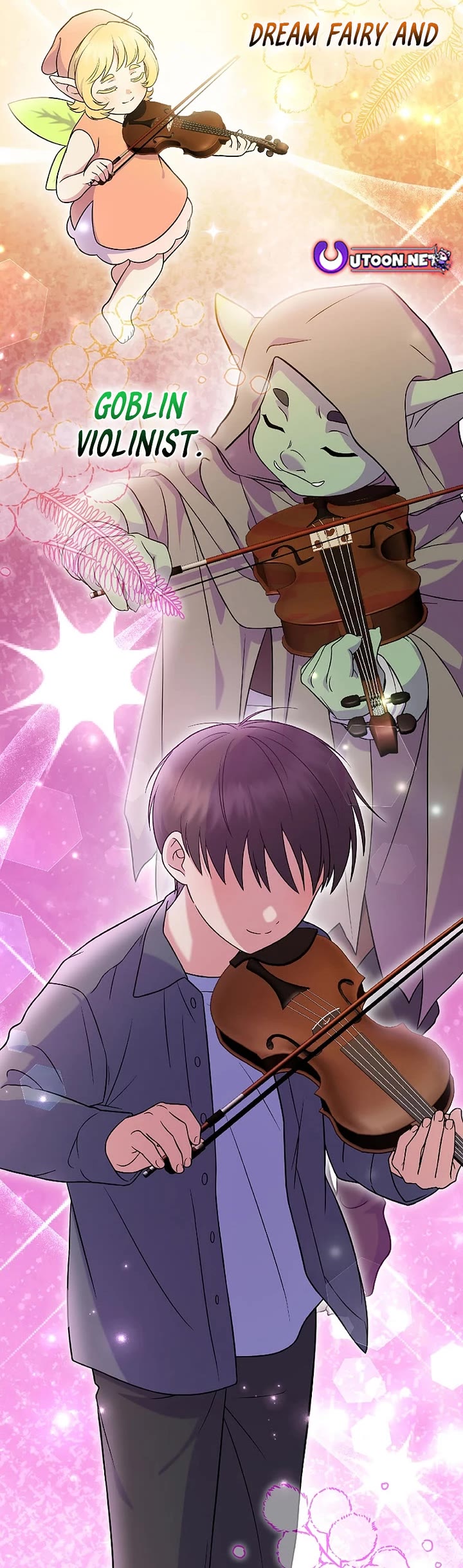 Superstar From Age 0 Chapter 75 page 48 - Chapter 75