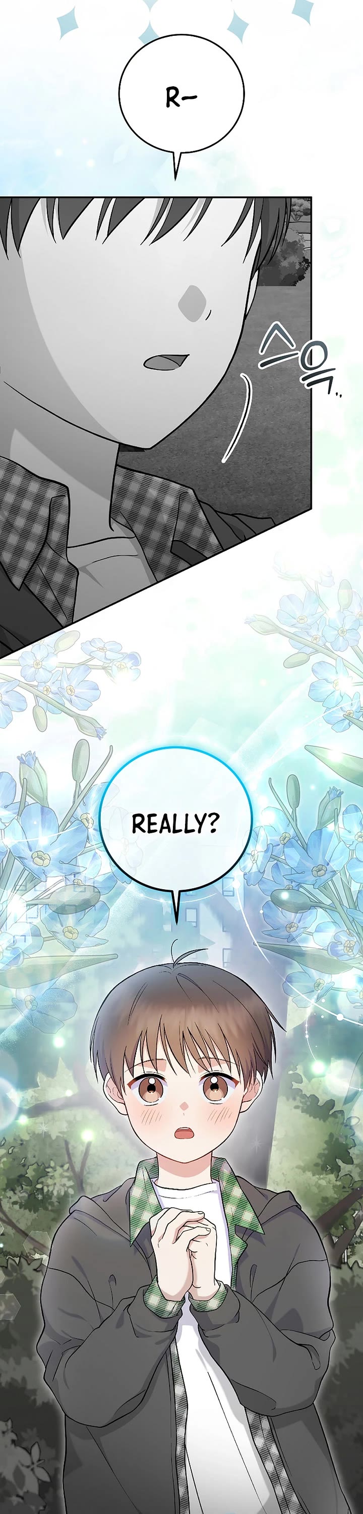Superstar From Age 0 Chapter 75 page 6 - Chapter 75