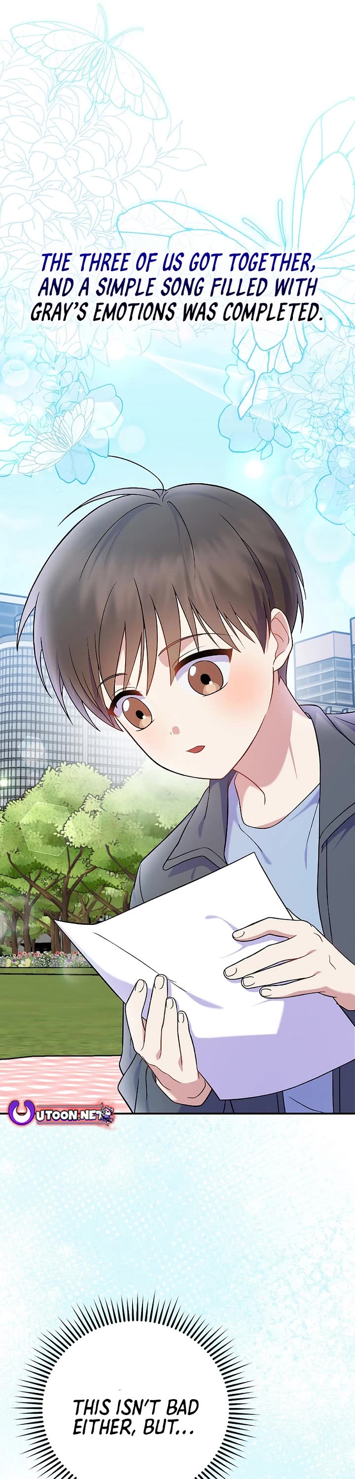 Superstar From Age 0 Chapter 76 page 1 - Chapter 76