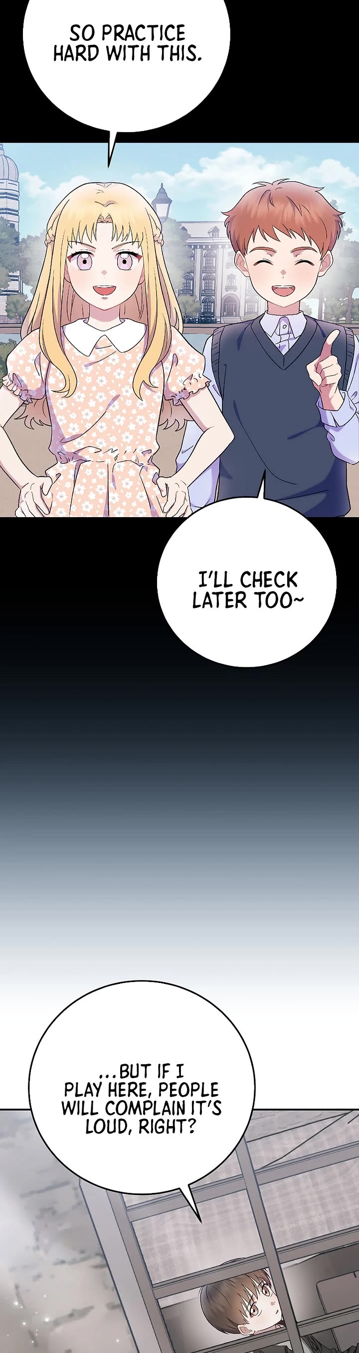Superstar From Age 0 Chapter 76 page 16 - Chapter 76