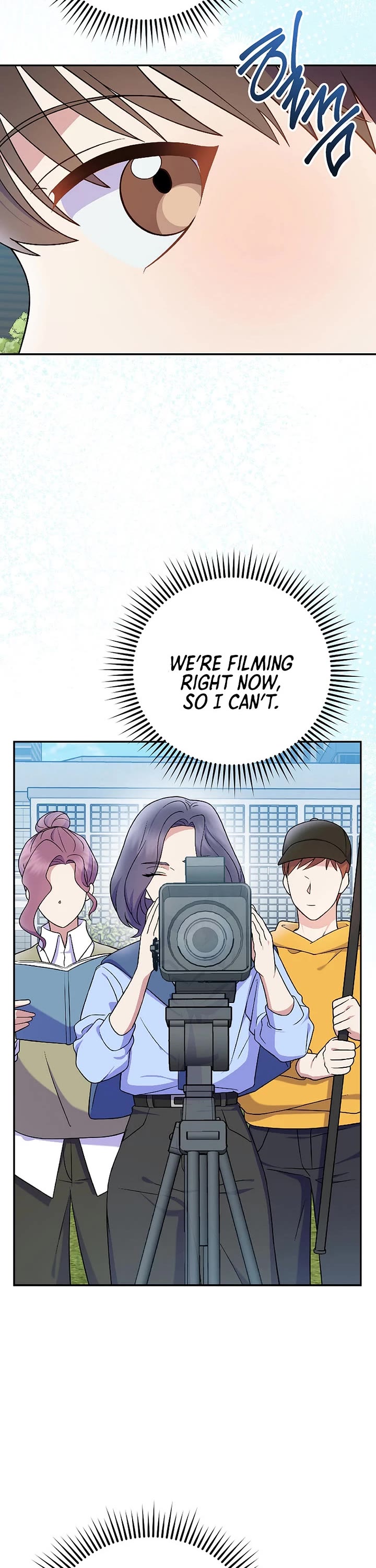 Superstar From Age 0 Chapter 76 page 2 - Chapter 76
