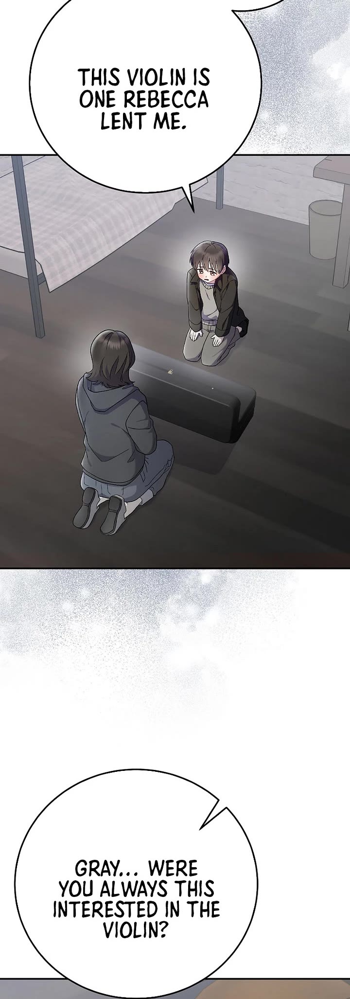 Superstar From Age 0 Chapter 76 page 22 - Chapter 76