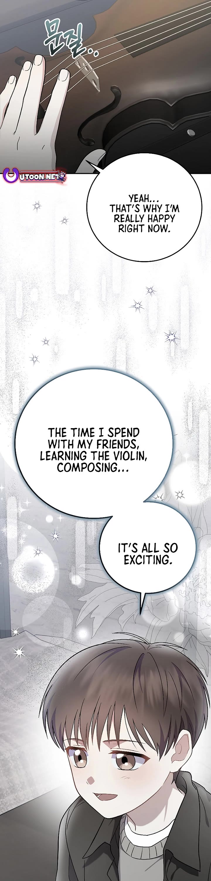 Superstar From Age 0 Chapter 76 page 23 - Chapter 76