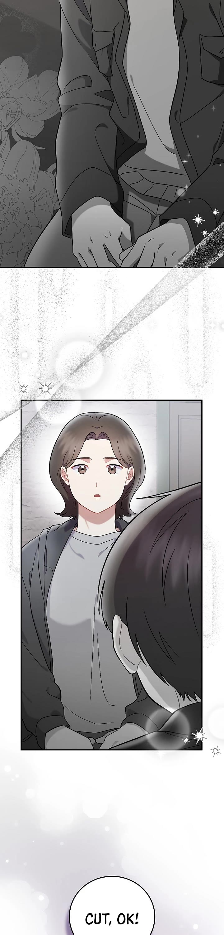 Superstar From Age 0 Chapter 76 page 24 - Chapter 76