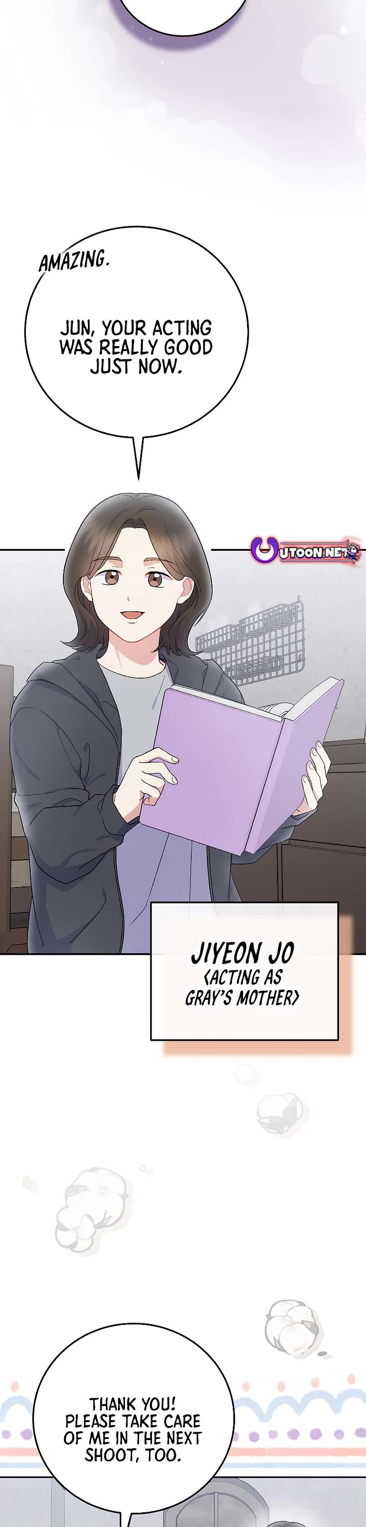 Superstar From Age 0 Chapter 76 page 25 - Chapter 76