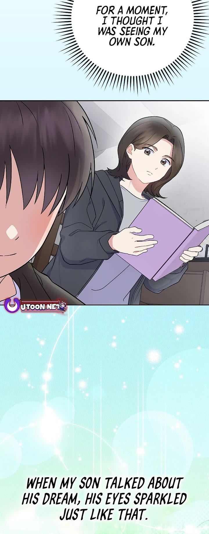 Superstar From Age 0 Chapter 76 page 27 - Chapter 76