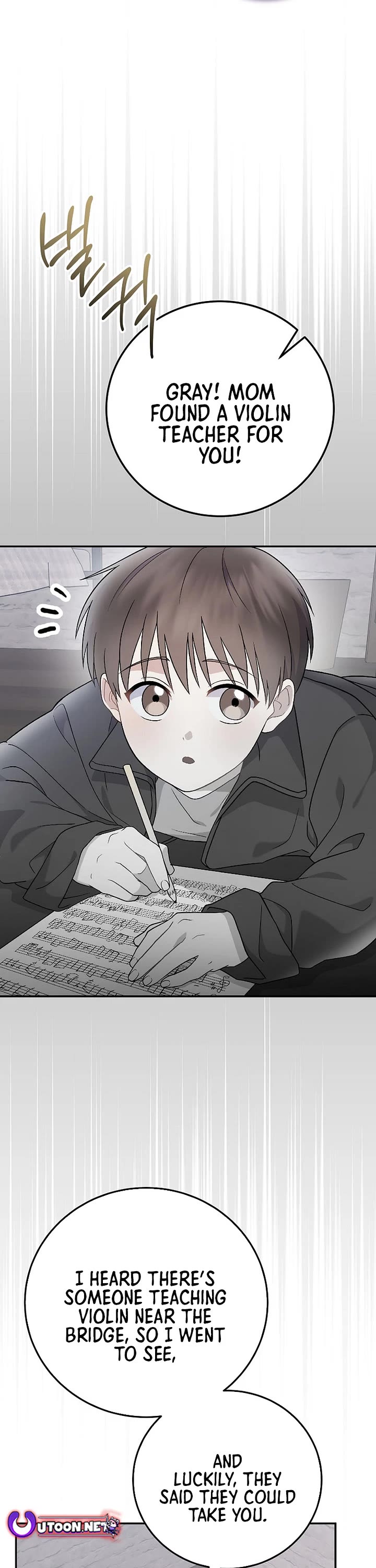 Superstar From Age 0 Chapter 76 page 30 - Chapter 76