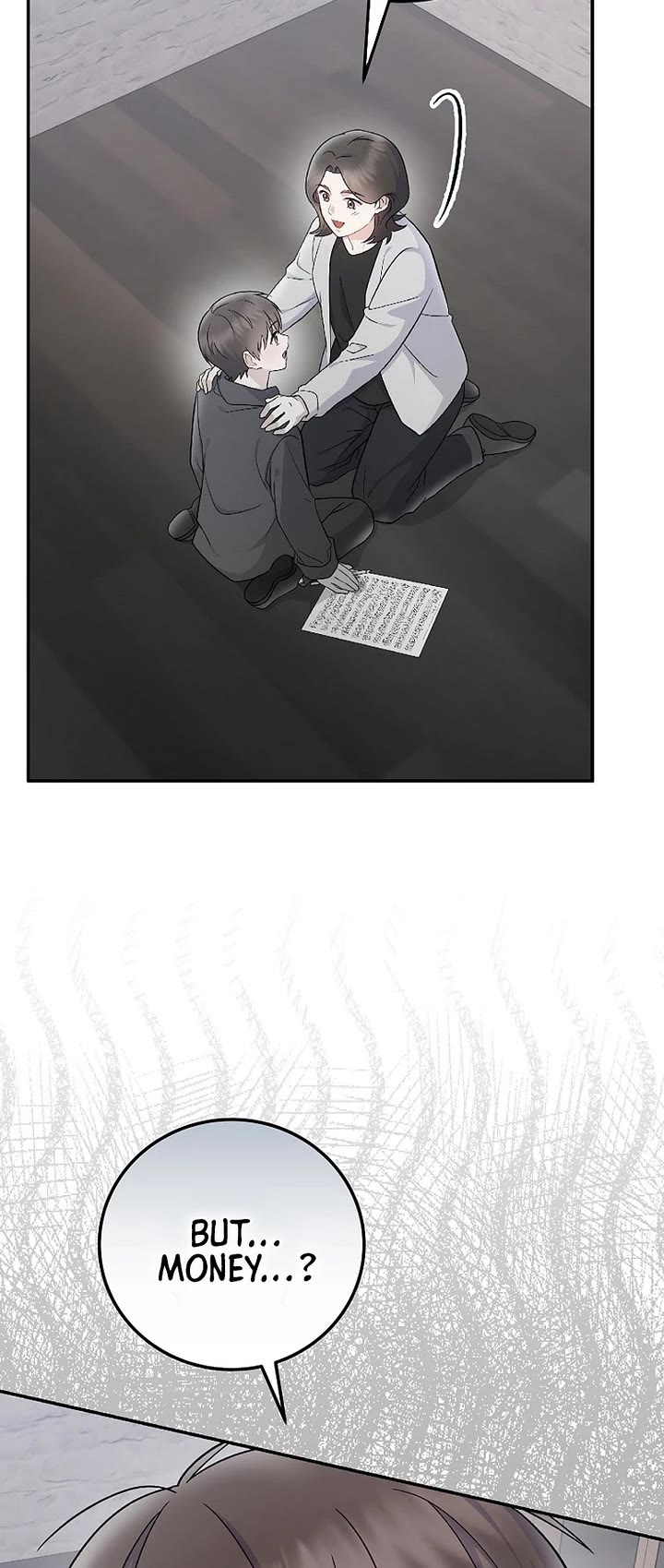 Superstar From Age 0 Chapter 76 page 31 - Chapter 76