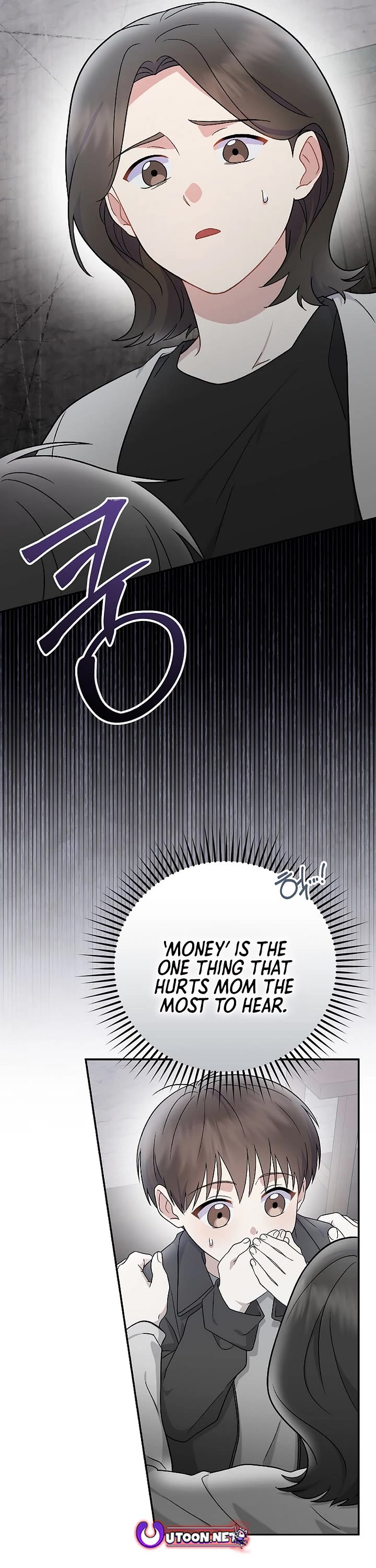 Superstar From Age 0 Chapter 76 page 33 - Chapter 76
