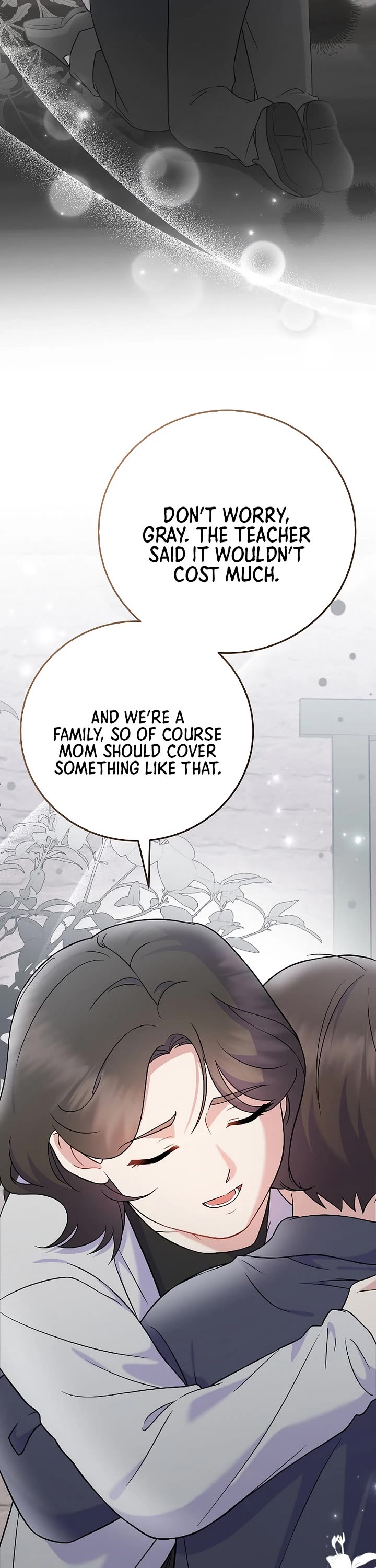 Superstar From Age 0 Chapter 76 page 35 - Chapter 76