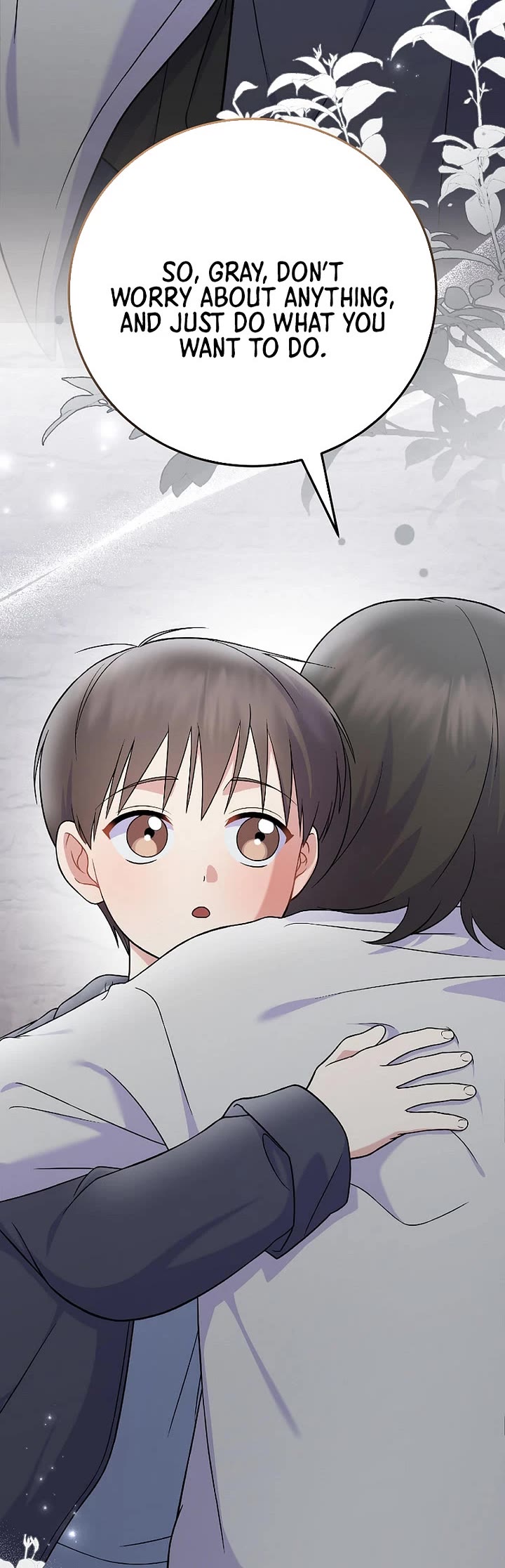 Superstar From Age 0 Chapter 76 page 36 - Chapter 76