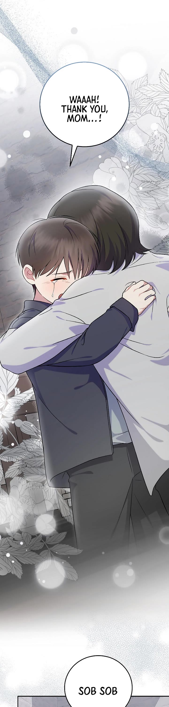 Superstar From Age 0 Chapter 76 page 38 - Chapter 76