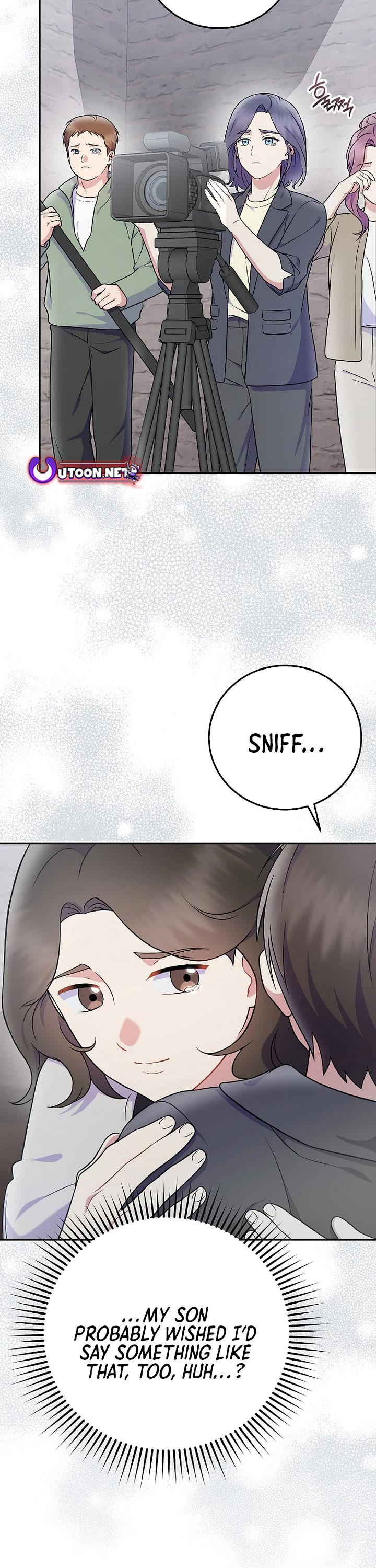Superstar From Age 0 Chapter 76 page 39 - Chapter 76