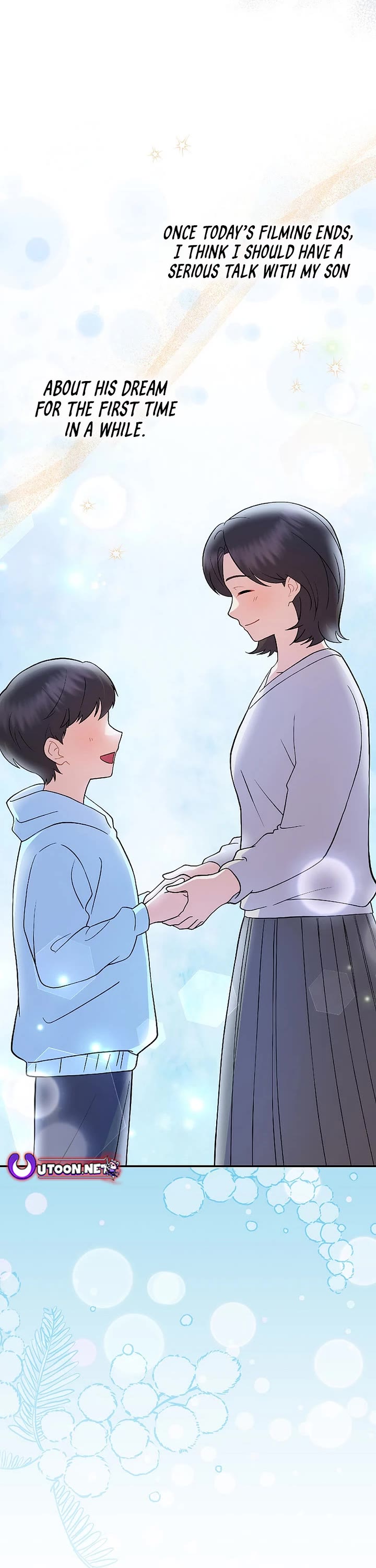 Superstar From Age 0 Chapter 76 page 40 - Chapter 76
