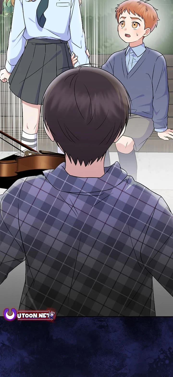 Superstar From Age 0 Chapter 77 page 14 - Chapter 77