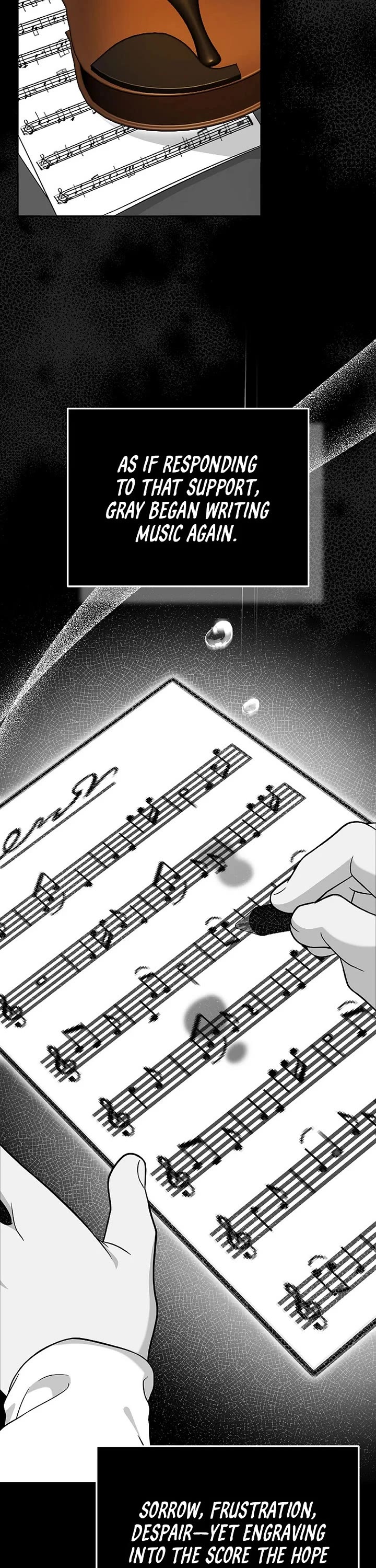 Superstar From Age 0 Chapter 78 page 10 - Chapter 78