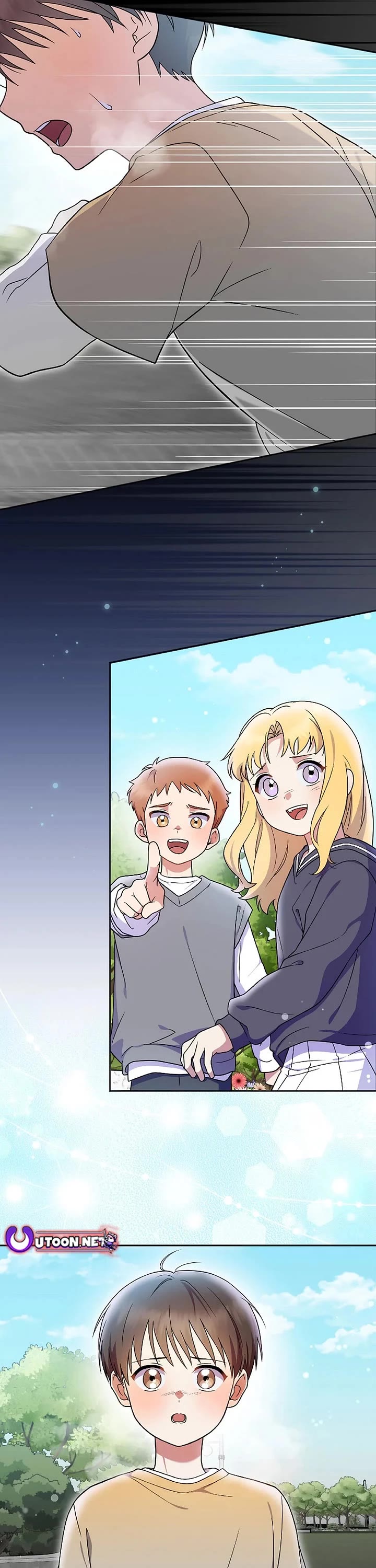 Superstar From Age 0 Chapter 78 page 14 - Chapter 78