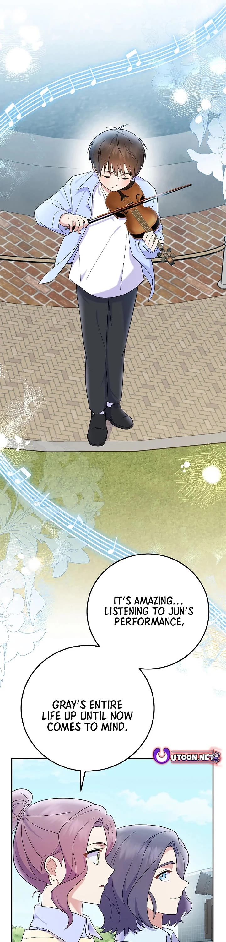 Superstar From Age 0 Chapter 78 page 19 - Chapter 78
