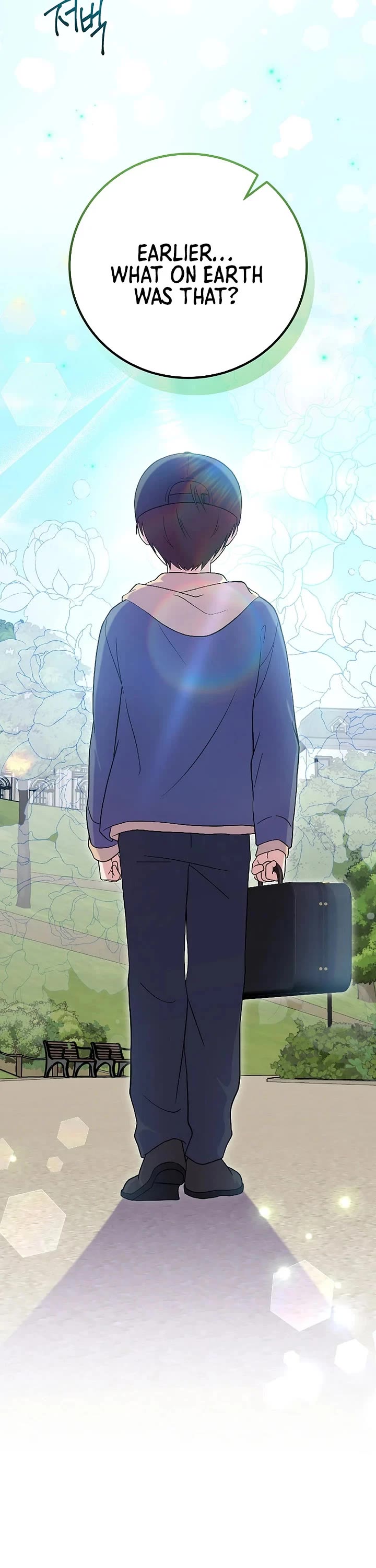 Superstar From Age 0 Chapter 78 page 2 - Chapter 78