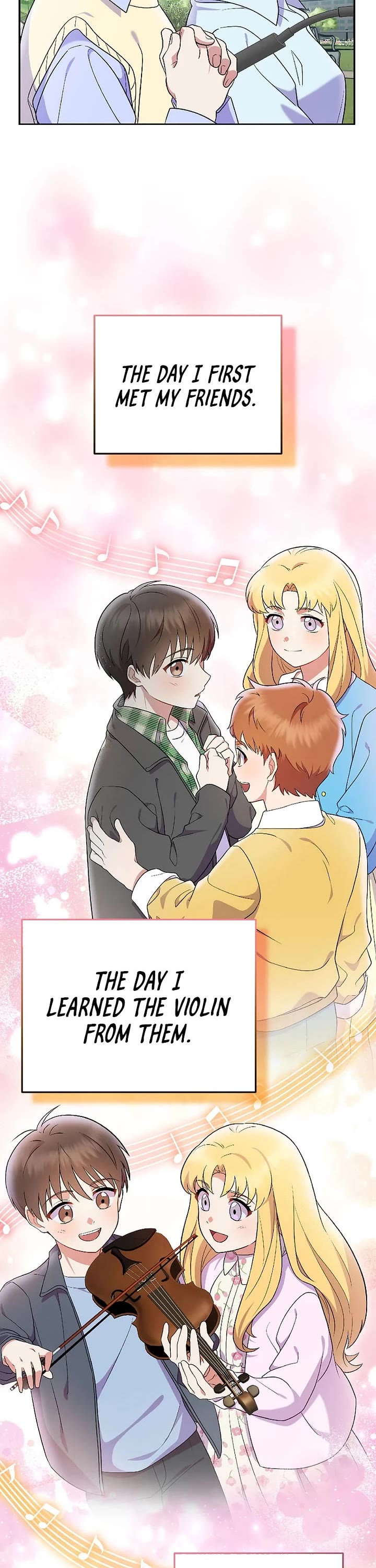 Superstar From Age 0 Chapter 78 page 20 - Chapter 78