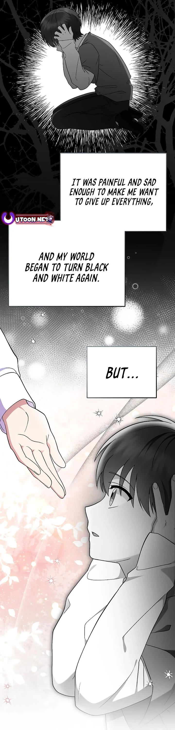 Superstar From Age 0 Chapter 78 page 23 - Chapter 78