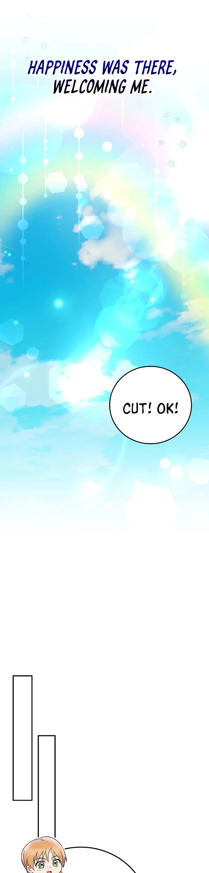 Superstar From Age 0 Chapter 78 page 28 - Chapter 78