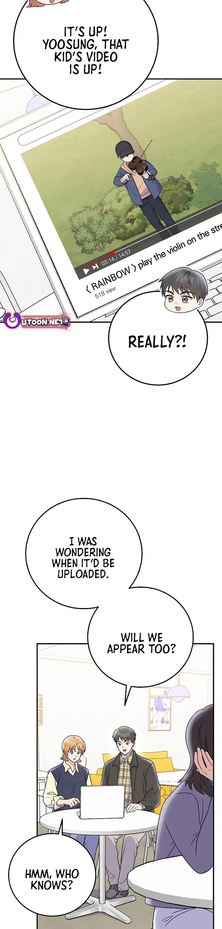 Superstar From Age 0 Chapter 78 page 29 - Chapter 78
