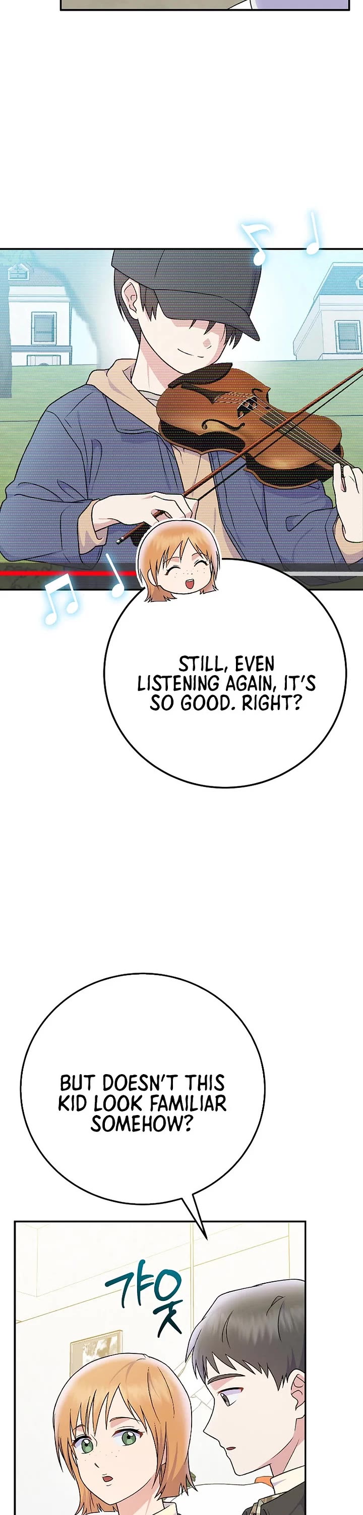 Superstar From Age 0 Chapter 78 page 30 - Chapter 78