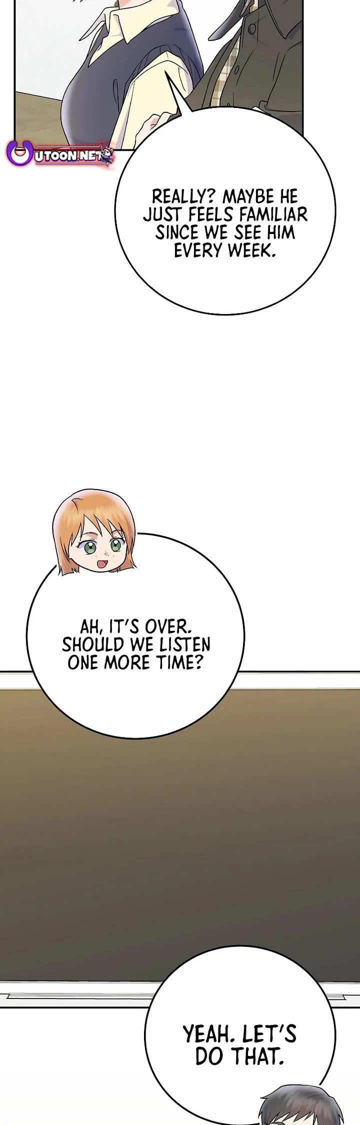Superstar From Age 0 Chapter 78 page 31 - Chapter 78