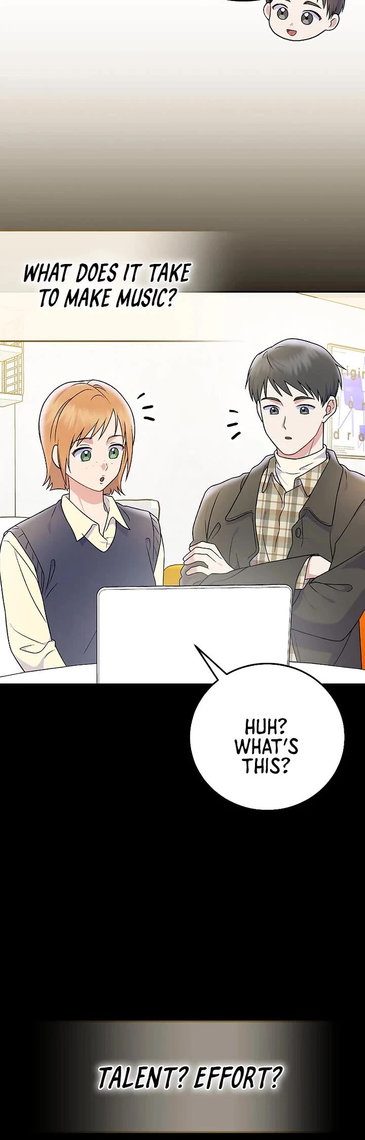 Superstar From Age 0 Chapter 78 page 32 - Chapter 78