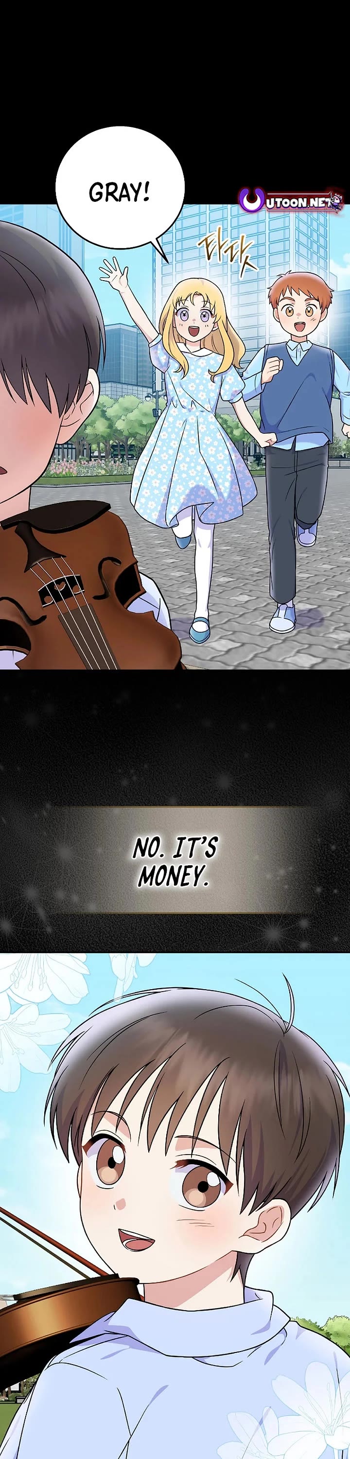 Superstar From Age 0 Chapter 78 page 33 - Chapter 78