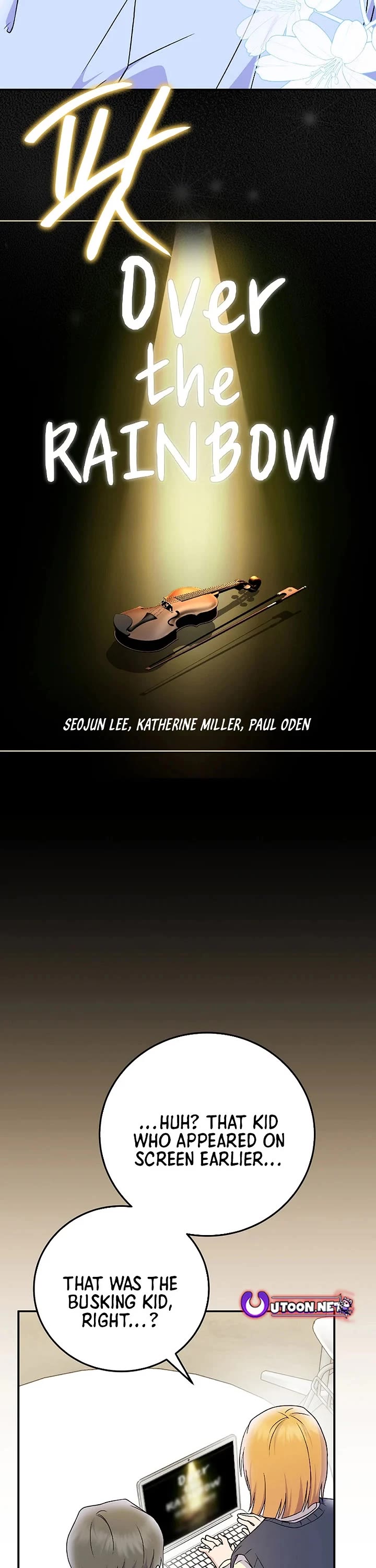 Superstar From Age 0 Chapter 78 page 34 - Chapter 78