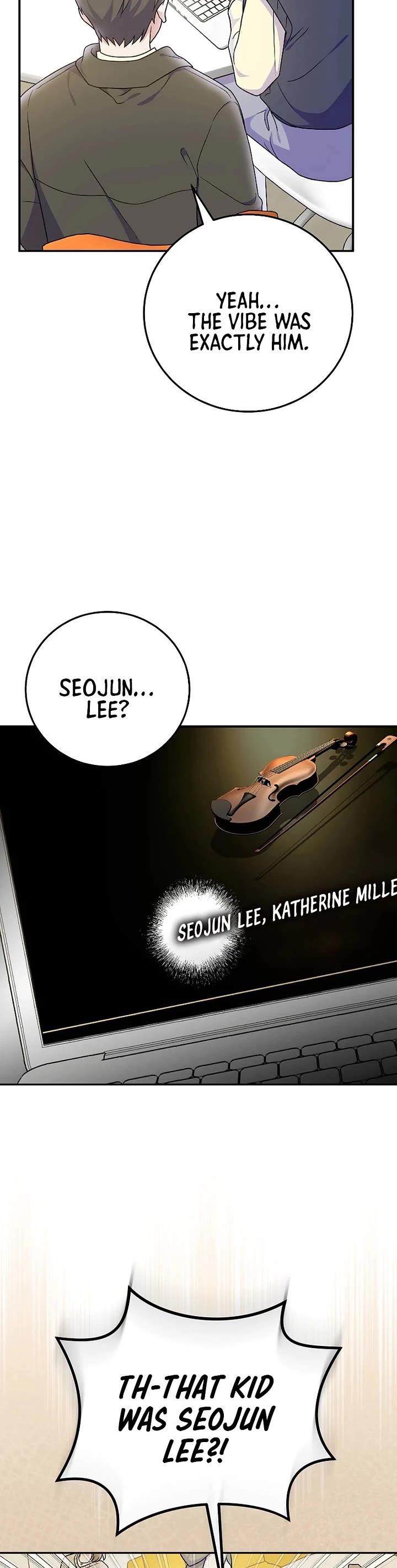 Superstar From Age 0 Chapter 78 page 35 - Chapter 78
