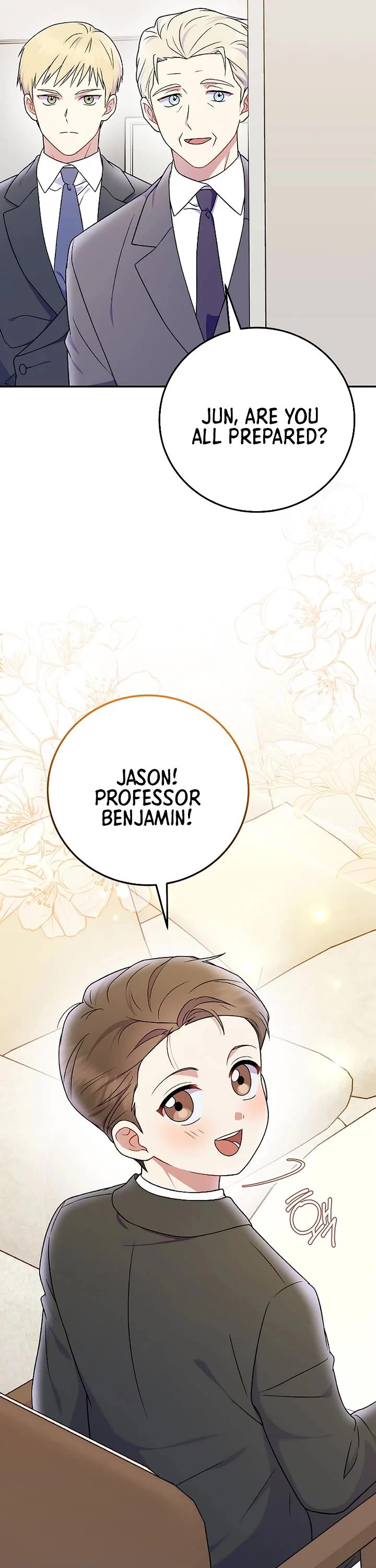 Superstar From Age 0 Chapter 78 page 39 - Chapter 78