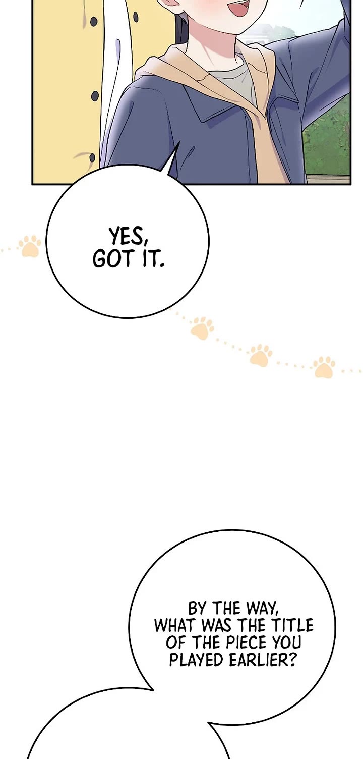 Superstar From Age 0 Chapter 78 page 4 - Chapter 78