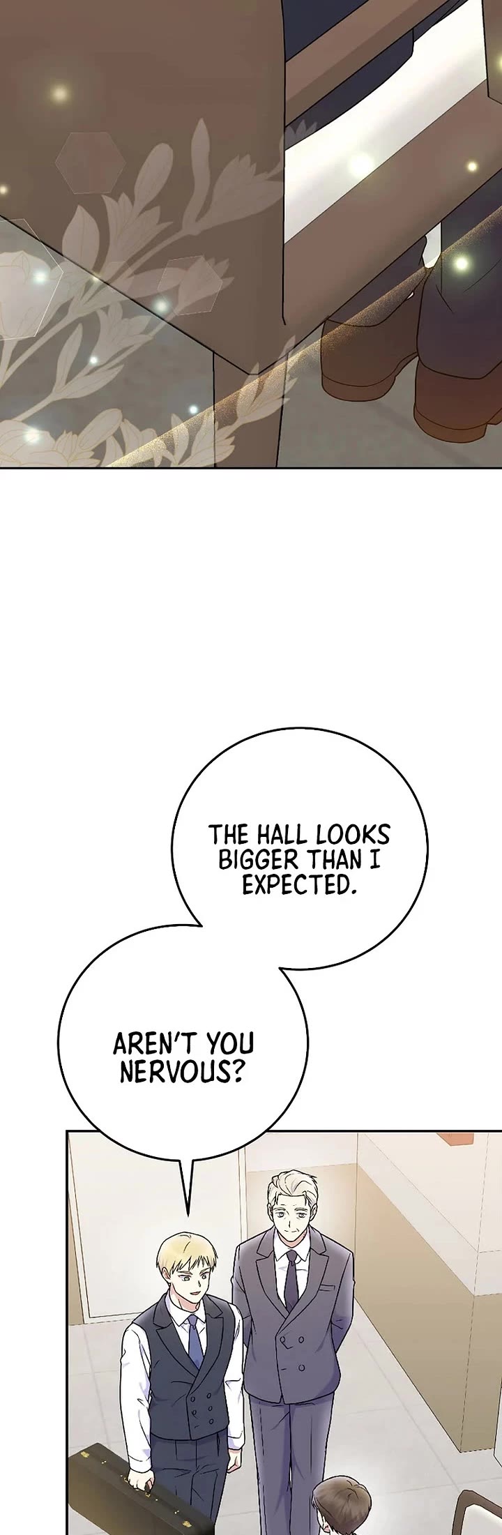 Superstar From Age 0 Chapter 78 page 40 - Chapter 78