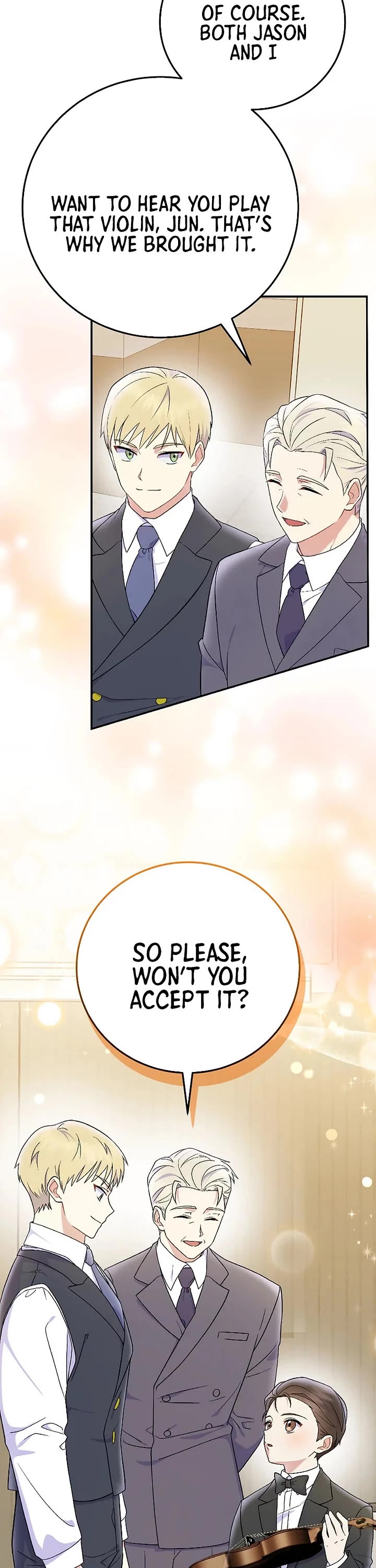 Superstar From Age 0 Chapter 78 page 44 - Chapter 78