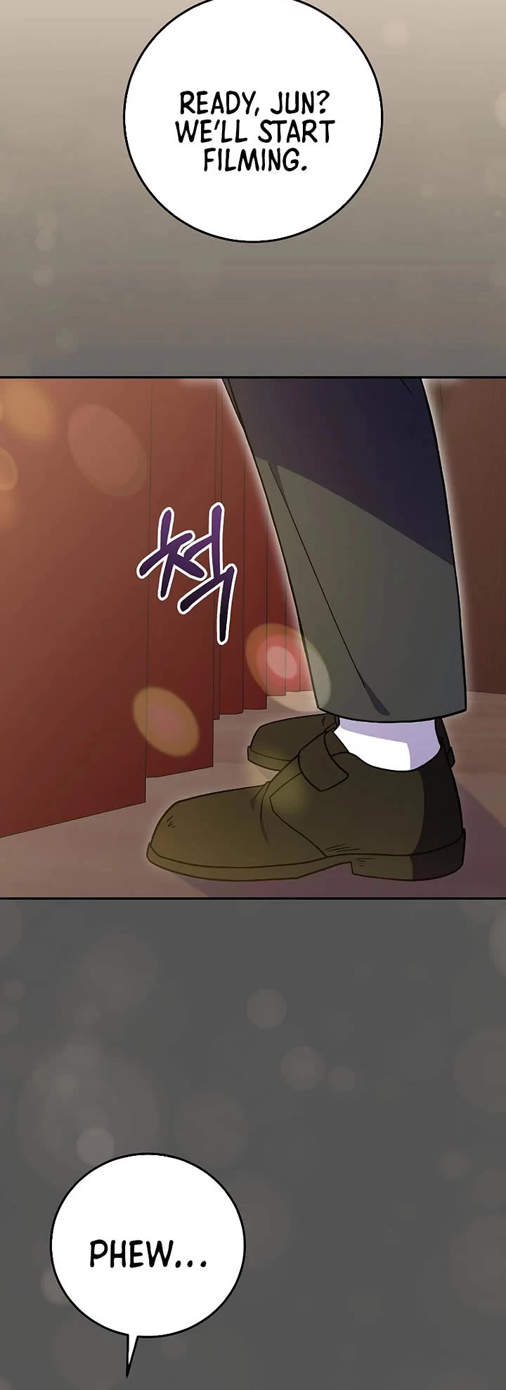 Superstar From Age 0 Chapter 78 page 46 - Chapter 78