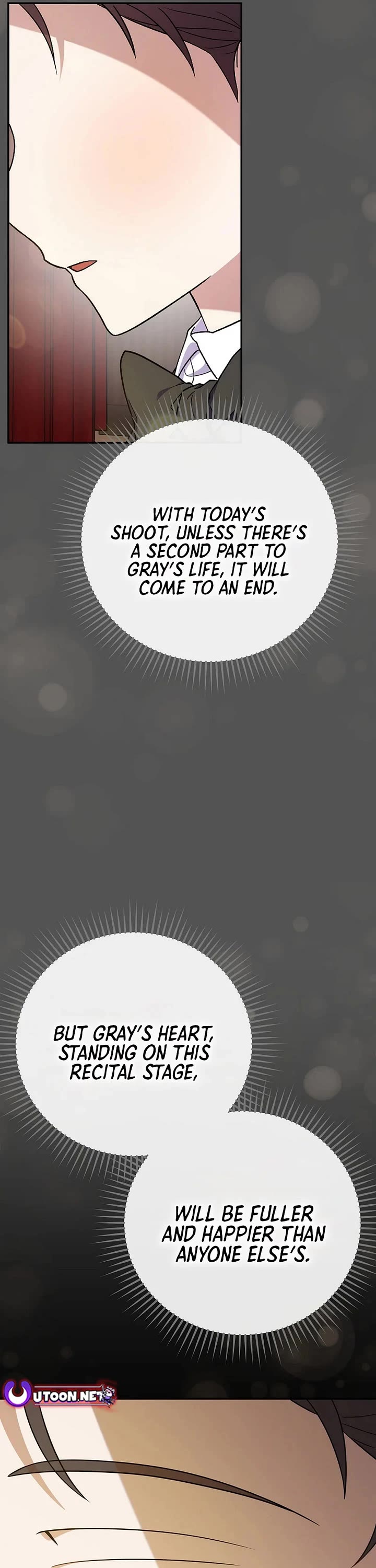 Superstar From Age 0 Chapter 78 page 47 - Chapter 78