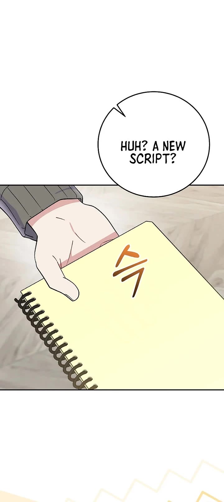 Superstar From Age 0 Chapter 78 page 51 - Chapter 78