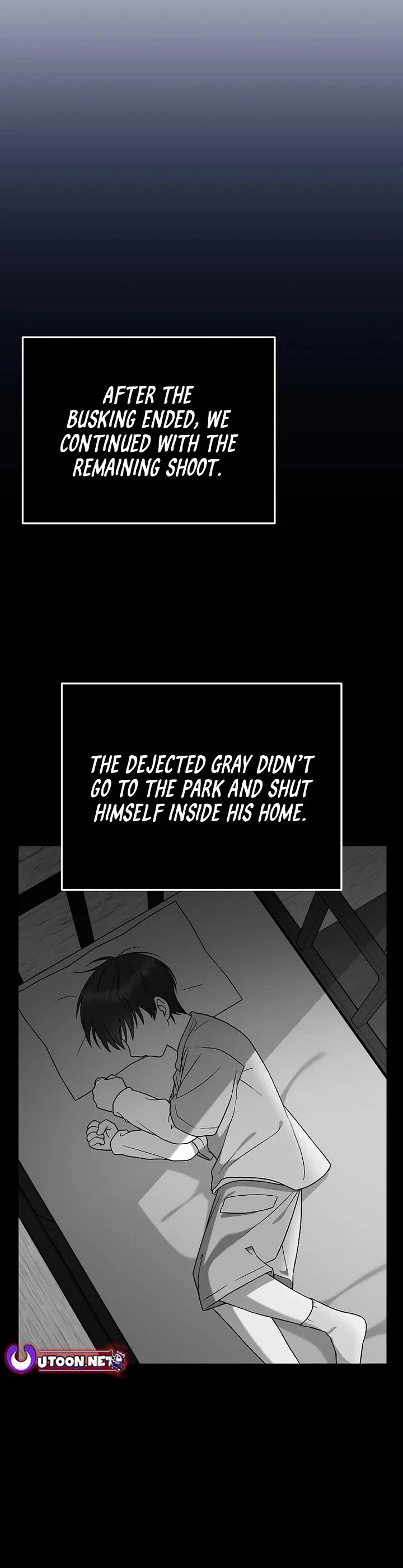 Superstar From Age 0 Chapter 78 page 8 - Chapter 78