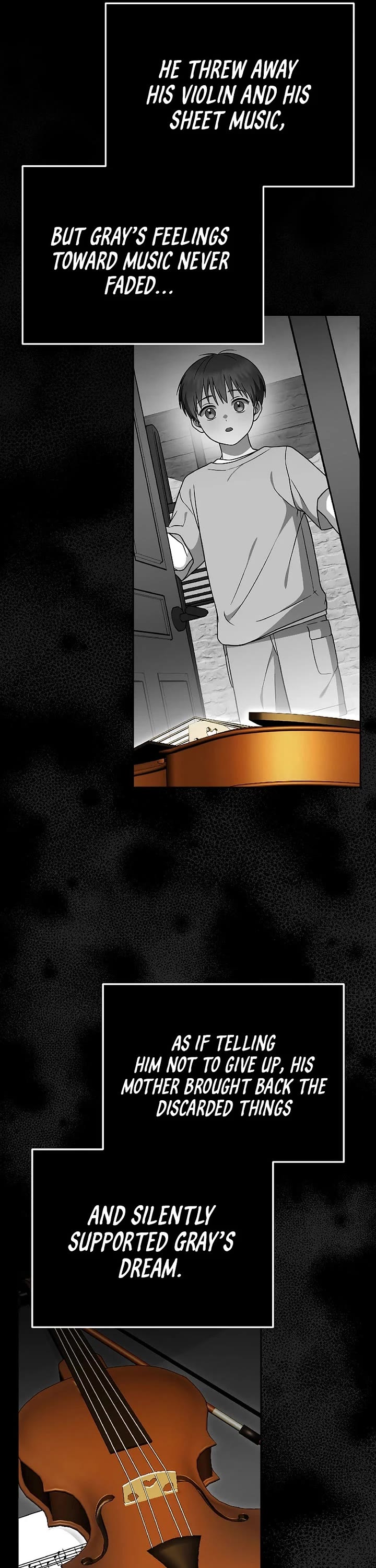 Superstar From Age 0 Chapter 78 page 9 - Chapter 78