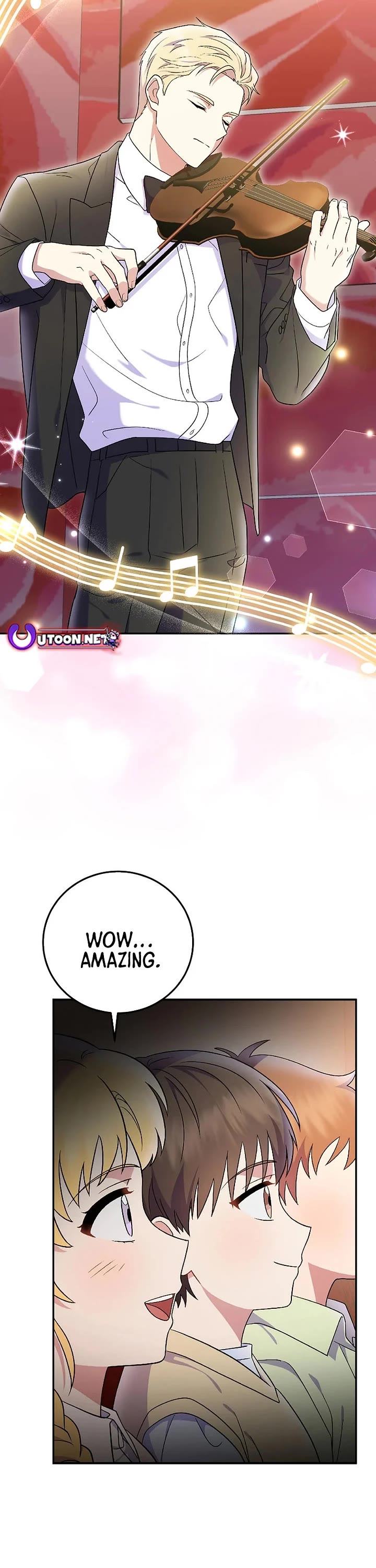 Superstar From Age 0 Chapter 79 page 12 - Chapter 79