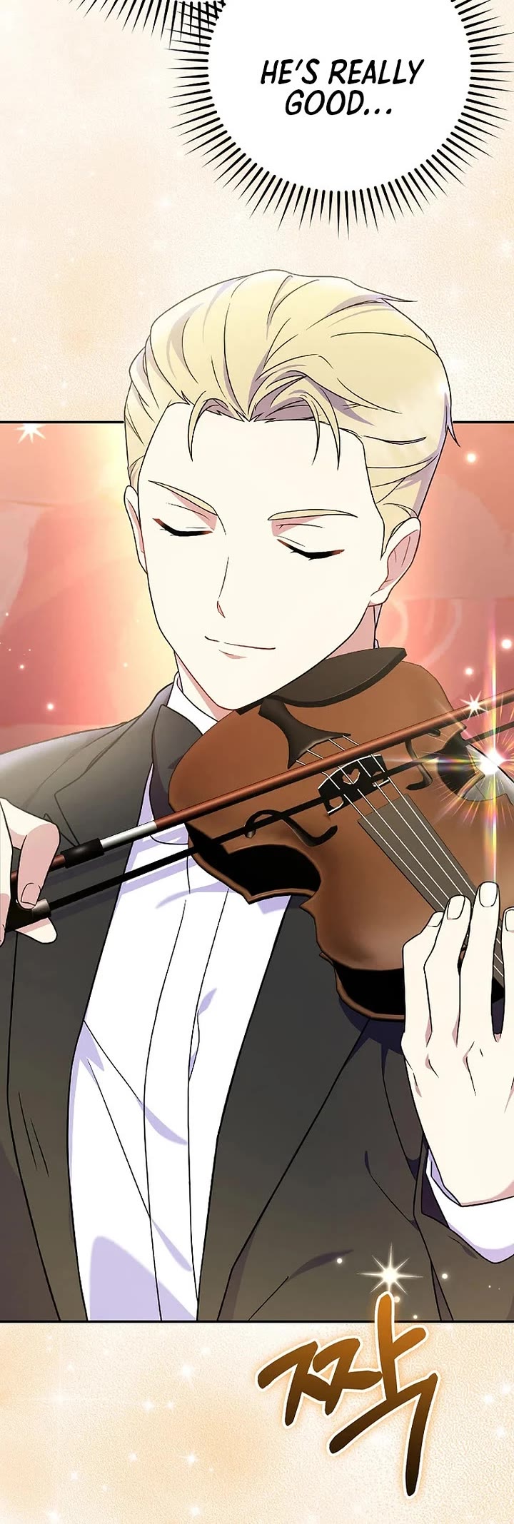 Superstar From Age 0 Chapter 79 page 15 - Chapter 79